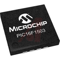 Microchip Technology Inc. PIC16F1503-I/MV