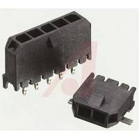 Molex Incorporated 43650-0613