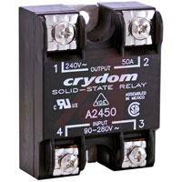 Crydom A2410