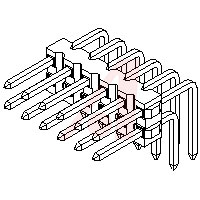 Molex Incorporated 10-89-4082