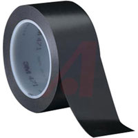 3M 471-BLACK-2"X36YD-BULK