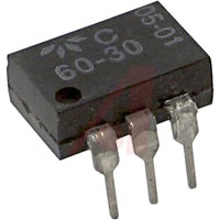 Teledyne Relays C60-30