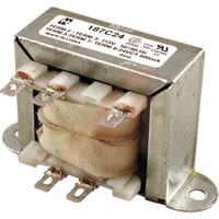 Hammond Manufacturing - Transformers 187D20