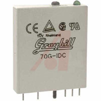 Grayhill 70G-IDC5