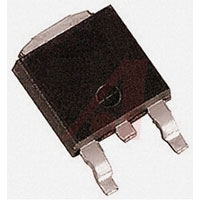 ROHM Semiconductor BA17808FP-E2