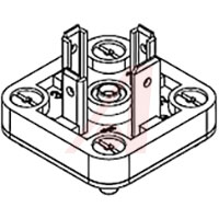 Molex Woodhead/Brad 121012-0169