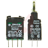 Schneider Electric ZB6ZB51B