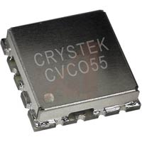 Crystek Corporation CVCO55BE-1770-1830