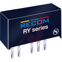 RECOM Power, Inc. RY-0512S