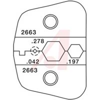 Paladin Tools PA2663