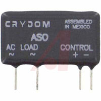 Crydom ASO242R