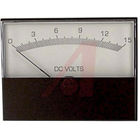 Modutec (Jewell Instruments) 2S-DVV-015-U