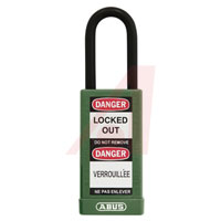 ABUS USA 74LB/40 MK GRN