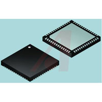 Microchip Technology Inc. PIC18F46K22-I/ML