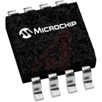 Microchip Technology Inc. 24AA025E64-I/SN