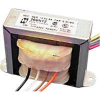 Hammond Manufacturing - Transformers 266FB24