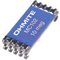 Ohmite MC102522505JE