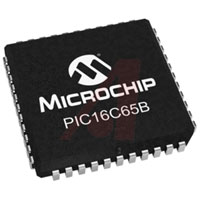 Microchip Technology Inc. PIC16C65B-20/L