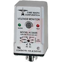 Time Mark Corporation AC260B-160-250