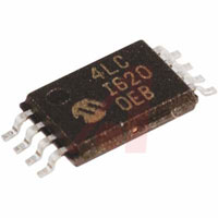 Microchip Technology Inc. 24LC128-I/ST