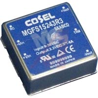 Cosel U.S.A. Inc. MGFW154815