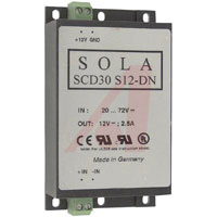 SolaHD SCD30S12-DN