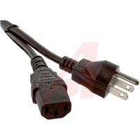 Volex Power Cords 17249 10 B1