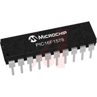 Microchip Technology Inc. PIC16F1579-E/P