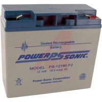 Power-Sonic PS-12180F2