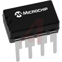 Microchip Technology Inc. 24LC014-I/P