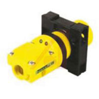 TURCK BC20-K40SR-FZ3X2 W/M16X1.5