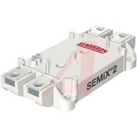 SEMIKRON SEMIX302GB066HDS