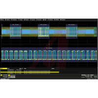 Teledyne LeCroy WS10-SPACEWIREBUS D