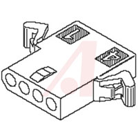 Molex Incorporated 50-29-1758