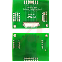 Newhaven Display International NHD-FFC16-1