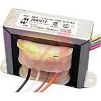 Hammond Manufacturing - Transformers 266E12