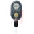 Dwyer Instruments - WD3-BP-D1-A - Adjust. Mnting Bracket Alarm SPST NO SSR Battery Powered Water Leak Detector|70378283 | ChuangWei Electronics