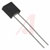 Vishay Precision Foil Inc. - Y0007200R000V9L - Bulk Radial Tol 0.005% Pwr-Rtg 0.6 W Res 200 Ohms Metal Foil Resistor|70067717 | ChuangWei Electronics