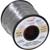 NTE Electronics, Inc. - 24-6337-8806 - 1 lb core 1.1% .015 dia Sn63Pb37 halide-free rosin no-clean flux Solder Wire|70177936 | ChuangWei Electronics