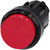 Siemens - 3SU10000BB200AA0 - RAISED RED MOM PUSHBUTTON|70621798 | ChuangWei Electronics