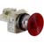 Schneider Electric - 9001K2L1R21H13 - NEMA 4/13 600V 10A 30mm 1NO-1NC Momentary Illum'd Red Mshrm Pushbutton|70060274 | ChuangWei Electronics