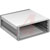 Hoffman - EEC6U5260 - Aluminum 299x520x600mm 19'' Electronic Case 6U x 600m|70308772 | ChuangWei Electronics