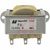 Triad Magnetics - F6-36 - 50/60Hz Solder Lug Sec:0.85A Sec:36VCT Pri:115V Chassis 30VA Transformer|70218305 | ChuangWei Electronics