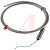 RS Pro - 2194494 - K Type Thermocouple 3mmx1m Probe 0 deg C to +1100 deg C|70641623 | ChuangWei Electronics