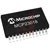 Microchip Technology Inc. - MCP23018T-E/SS - Pb-free I2C interface 16-bit Input/Output Expander|70567666 | ChuangWei Electronics