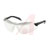 Protective Industrial Products - 250-34-0031 - Adj. length & ratchet Blk Tmpls Gradient AS/AF Lens Supersonic|70600773 | ChuangWei Electronics