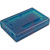 Hammond Manufacturing - 1593HAMDUETBU - For Arduino Due 4.3 x 2.9 x 1.0 in. Translucent Blue ABS Computer Enclosure|70313875 | ChuangWei Electronics