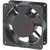 Sunon Fans - SP101A-1123HBT.GN - Terminals 3050RPM 45/50dBA 20/18W 87/107CFM Sq 120x120x38mm 115V AC Fan|70225912 | ChuangWei Electronics