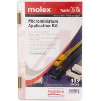 Molex Incorporated 76650-0150