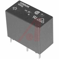 Omron Electronic Components G5Q-1 DC5